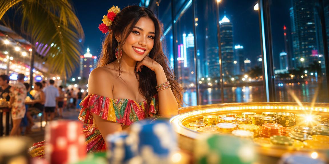 jilli asia